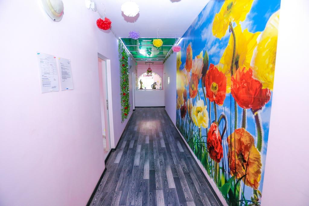 Hostel Shatrata Bogomilovo Exterior foto