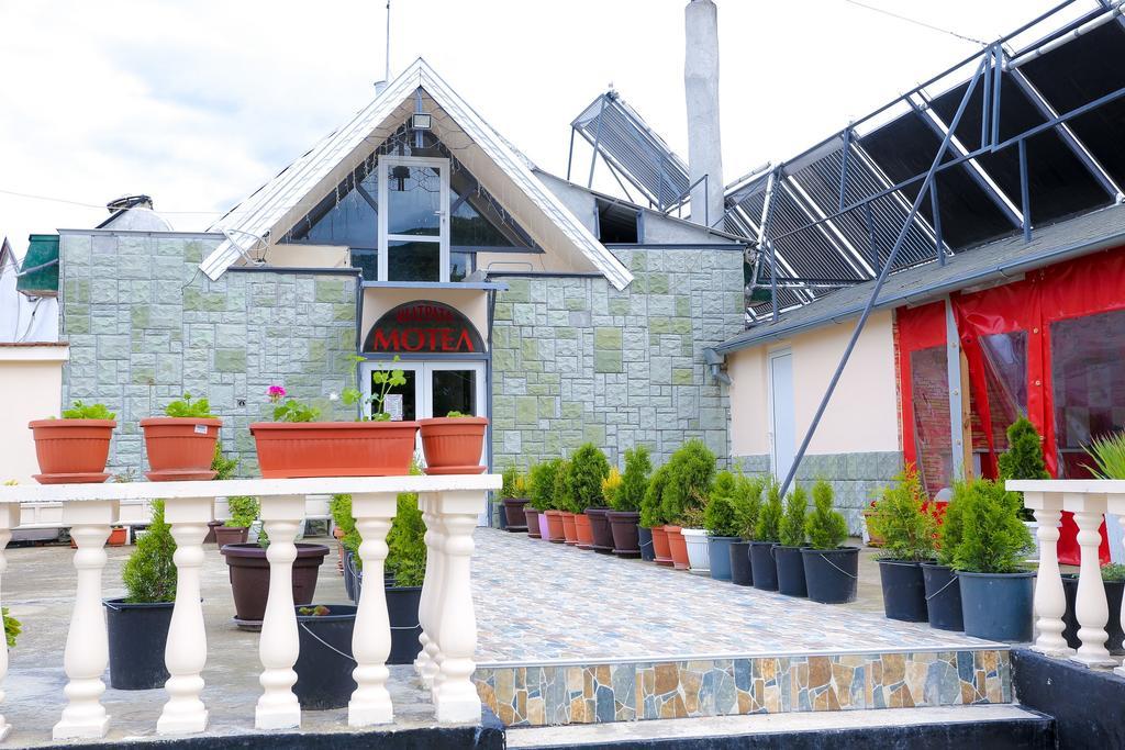 Hostel Shatrata Bogomilovo Exterior foto